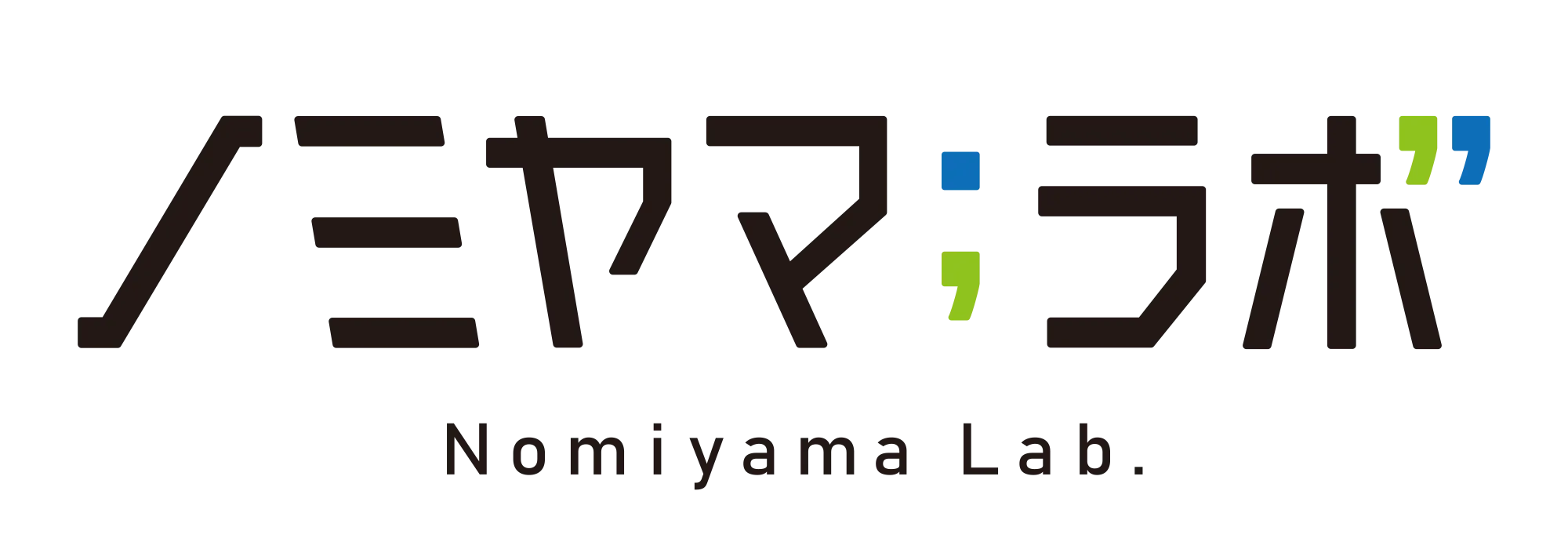ノミヤマラボ